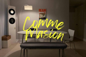 Comme Masion